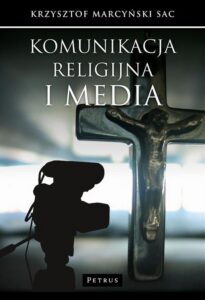 Okładka: Komunikacja religijna i media