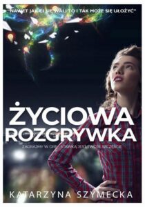 Okładka: Życiowa rozgrywka