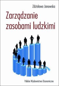 Okładka: Zarządzanie zasobami ludzkimi