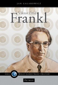 Okładka: Viktor Emil Frankl