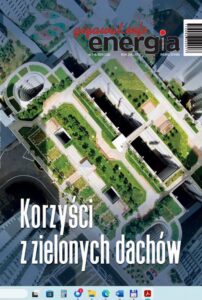 Okładka: Energia Gigawat 7-8/2024