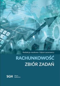 Okładka: RACHUNKOWOŚĆ. Zbiór zadań