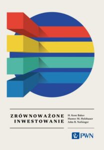 Okładka: Zrównoważone inwestowanie. Wszystko, co warto wiedzieć