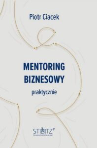 Okładka: Mentoring biznesowy. Praktycznie