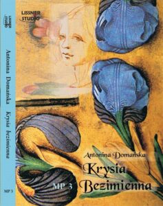 Okładka: Krysia Bezimienna