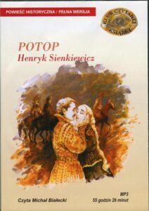 Okładka: Potop