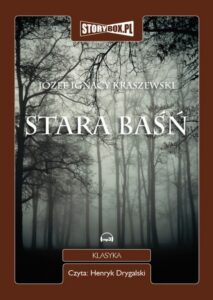 Okładka: Stara baśń