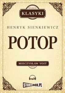 Okładka: Potop