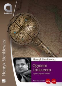 Okładka: Ogniem i mieczem