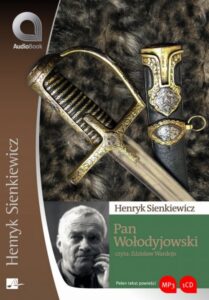 Okładka: Pan Wołodyjowski