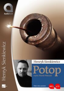 Okładka: Potop