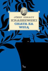 Okładka: Chata za wsią