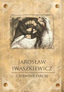 Okładka: Czerwone tarcze