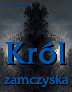 Okładka: Król zamczyska