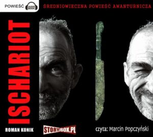 Okładka: Ischariot