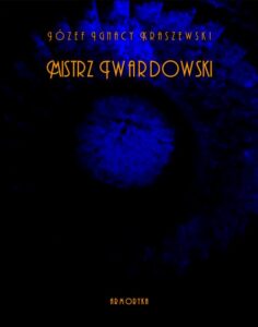 Okładka: Mistrz Twardowski