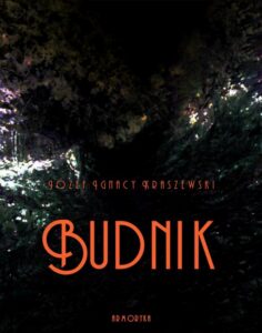 Okładka: Budnik