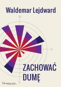 Okładka: Zachować dumę