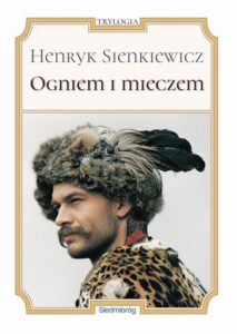 Okładka: Ogniem i mieczem
