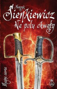 Okładka: Na polu chwały