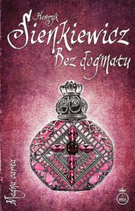Okładka: Bez dogmatu