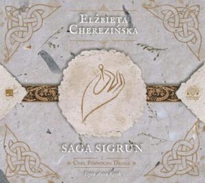 Okładka: Saga Sigrun
