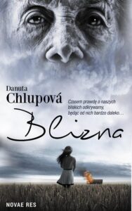 Okładka: Blizna