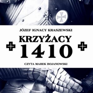 Okładka: Krzyżacy 1410