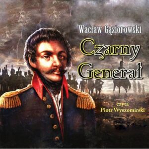 Okładka: Czarny generał