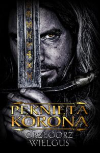 Okładka: Pęknięta korona