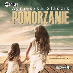 Okładka: Pomorzanie