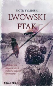 Okładka: Lwowski ptak