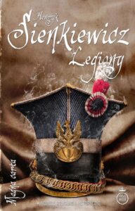 Okładka: Legiony