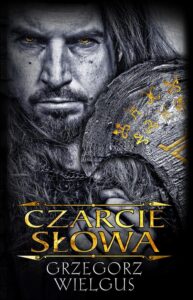 Okładka: Czarcie słowa