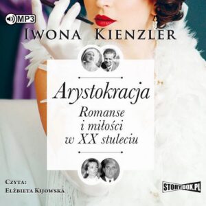 Okładka: Arystokracja