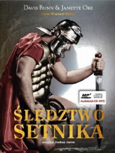 Okładka: Śledztwo Setnika