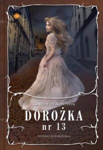 Okładka: Dorożka nr 13