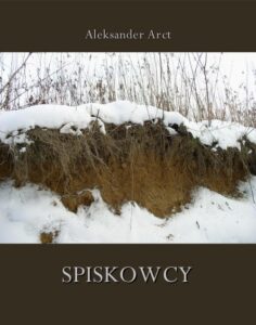 Okładka: Spiskowcy. Opowiadanie z zamierzchłych dziejów Szwajcarii
