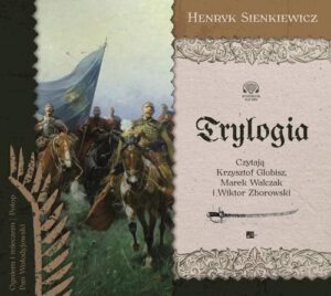 Okładka: Trylogia