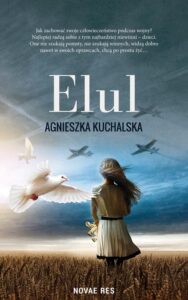 Okładka: Elul