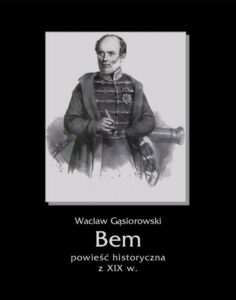 Okładka: Bem