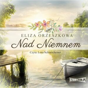 Okładka: Nad Niemnem