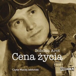 Okładka: Cena życia