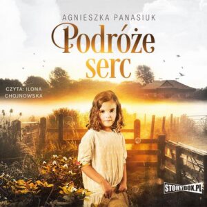 Okładka: Podróże serc