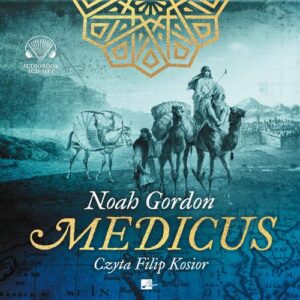 Okładka: Medicus