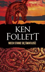 Okładka: NIECH STANIE SIĘ ŚWIATŁOŚĆ