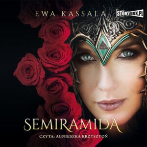 Okładka: Semiramida