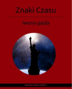 Okładka: Znaki Czasu