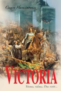 Okładka: Victoria