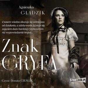 Okładka: Znak Gryfa